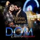 Hamburg DOM: Obserwowani - opowiadanie erotyczne - eAudiobook