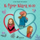 K fyrir Klara 16-20 - eAudiobook