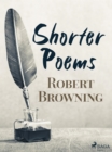 Shorter Poems - eBook