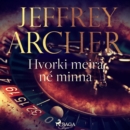 Hvorki meira ne minna - eAudiobook