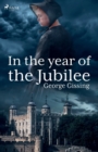 In the Year of the Jubilee - Book