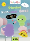 Rainbow Chicks - Having Fun with Friends - Playing Hide-and-Seek - eBook