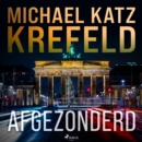 Afgezonderd - eAudiobook