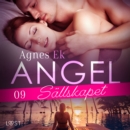 Angel 9: Sallskapet - Erotisk novell - eAudiobook