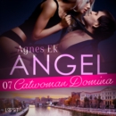 Angel 7: Catwoman Domina - BDSM erotik - eAudiobook