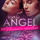 Angel 3: Vaninnor emellan - Erotisk novell - eAudiobook