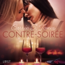 Contre-soiree - Une nouvelle erotique - eAudiobook