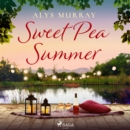 Sweet Pea Summer - eAudiobook