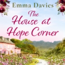 The House at Hope Corner - eAudiobook