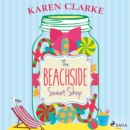 The Beachside Sweet Shop - eAudiobook