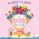 The Beachside Flower Stall - eAudiobook