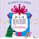 The Beachside Christmas - eAudiobook