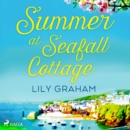 Summer at Seafall Cottage - eAudiobook