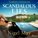 Scandalous Lies - eAudiobook