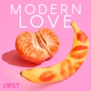 Modern love - 6 goracych opowiadan na walentynki - eAudiobook