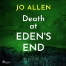 Death at Eden's End - eAudiobook
