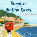 Summer on the Italian Lakes - eAudiobook
