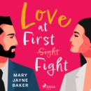 Love at First Fight - eAudiobook