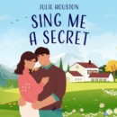 Sing Me a Secret - eAudiobook