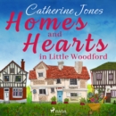 Homes and Hearths in Little Woodford - eAudiobook
