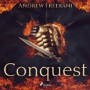 Conquest - eAudiobook