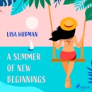 A Summer of New Beginnings - eAudiobook