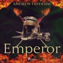 Emperor - eAudiobook