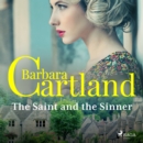 The Saint and the Sinner - eAudiobook