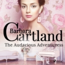 The Audacious Adventuress - eAudiobook