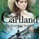 The Husband Hunters - eAudiobook