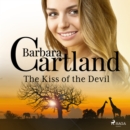 The Kiss of the Devil - eAudiobook
