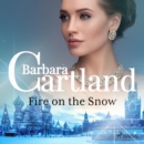 Fire on the Snow - eAudiobook