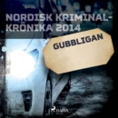 Gubbligan - eAudiobook