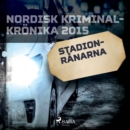 Stadionranarna - eAudiobook