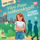 Viivi Pusu ja rakkauskirjeet - eAudiobook