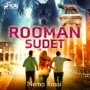 Rooman sudet - eAudiobook