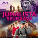 Jumalista seuraava - eAudiobook