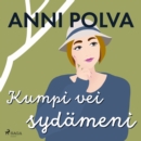 Kumpi vei sydameni - eAudiobook