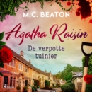 De verpotte tuinier - Agatha Raisin - eAudiobook