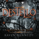 Destello (La prisionera de oro 2) - eAudiobook