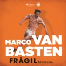 Fragil. Mi historia - eAudiobook