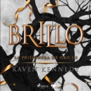 Brillo (La prisionera de oro 3) - eAudiobook