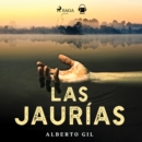 Las Jaurias - eAudiobook