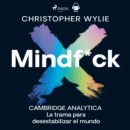 Mindf*ck - eAudiobook