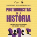 Protagonistas de la Historia - eAudiobook