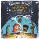 Theodora Hendrix y el curioso caso del escarabajo maldito - eAudiobook