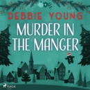 Murder in the Manger - eAudiobook