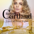 Love at First Sight - eAudiobook