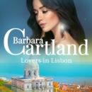 Lovers in Lisbon - eAudiobook