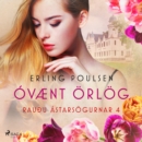 Ovaent orlog (Rauðu astarsogurnar 4) - eAudiobook